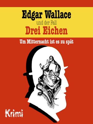 cover image of Edgar Wallace, Nr. 1